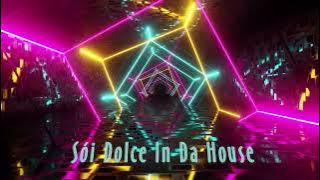 Mixset Lênh Đênh Vol.6 - Sói Dolce In Da House