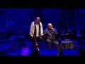 Pablo Milanés & Pancho Céspedes "Para vivir", Murcia Romántica 2018