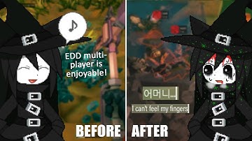 [Deep Rock Galactic] My First 4 Players Elite Deep Dive Experience...