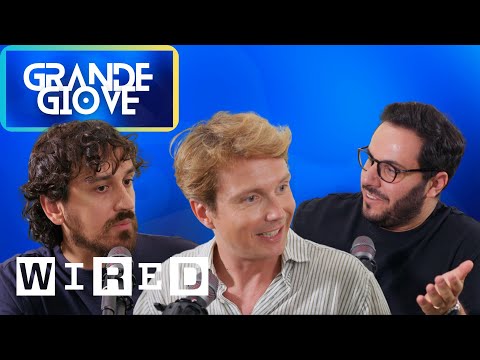 Grande Giove: la ricetta per una moda sostenibile | Wired Italia