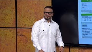 Jay Fonseca How To Understand Your Electricity Bill With Luma Energy?