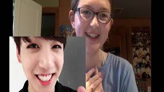 My BTS Concert Experience 090518