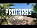 Cyprus: Protaras 2022 Beaches & Strip | Fig Tree Bay | Pernera | Cape Greco | Vlog