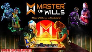 Master Of Wills - Gameplay Video