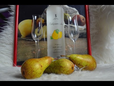 Видео: Какво е Grappa? Crash Course за италианската ракия Pomace