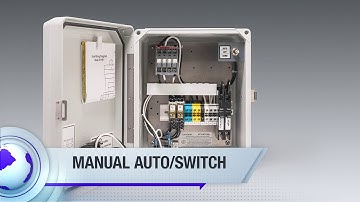 Basic Orenco® Control Panel Operations