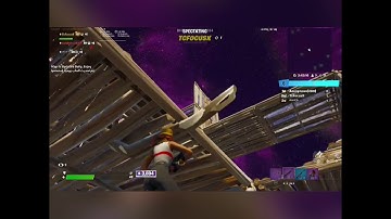 I hosted a 1v1 Tournament* Insane players