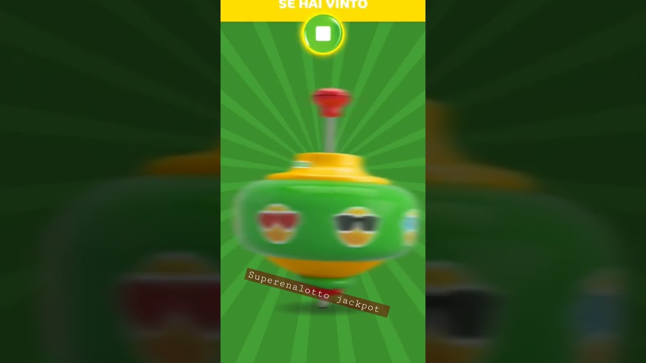 superenalotto jackpot 