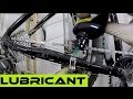 How To Clean And Lube Bike Chain. What To Avoid. Oil Bicycle Chain Tutorial.