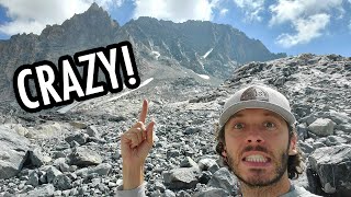 The Most Amazing & Difficult of the 200+ Mountains I've Climbed (SUV Camping/Vanlife Adventures)