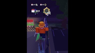 99 Nights in The Forest - How To Fly In The Lobby