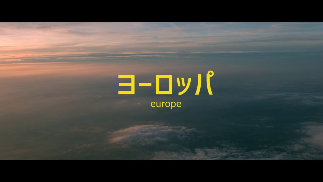 FUJI X-T20 IN EUROPE 4K