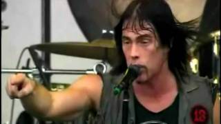 04. Monster Magnet - Powertrip (Werchter 2004)