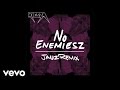 Kiesza - No Enemiesz (Jauz Remix / Audio)