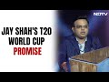 T20 world cup  we couldnt win world cup but jay shahs assurance to the nation