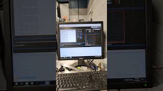 Team 2611 Loves their Shop Sabre CNC! Helps so much with the prototype process in FRC! #shopsabre