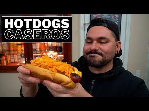 Video: Estas Son Las 8 Mejores Coberturas Alternativas Para Hot Dogs