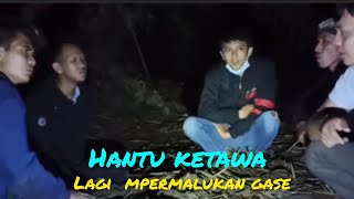 Download Lagu Gase Di Permalukan Oleh Hantu Ketawa MP3