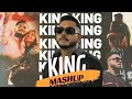 King mashup  tu aake dekh le x maan meri jaan  kingsclan forever  love  king talking