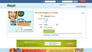 How to Make a TinyURL Picture : Using the Internet