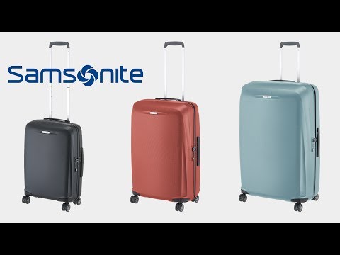 samsonite starfire