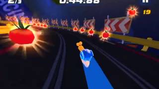 SNAIL RACE-TURBO RACING LEAGUE screenshot 4