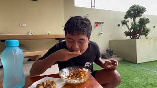 My Wife Is So Bad To Look Like This Boss 