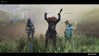 Underdog Story - Apex Legends