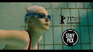 Under the Skin SHORT FILM - BERLINALE