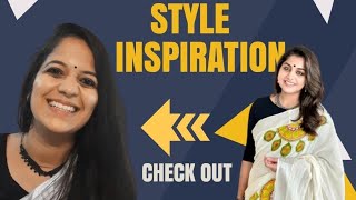 Meeranandan Inspired Makeup Look  subscribers youtube