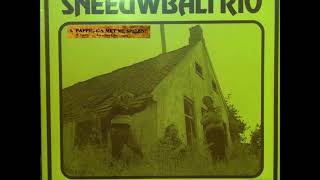 Het Sneeuwbaltrio - Pappie ,Ga Met Me Spelen - 1978.
