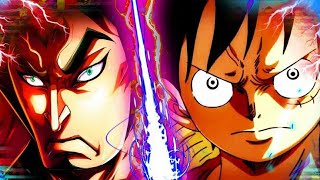 Kozuki Oden'nin Kararları! One Piece 973.Bölüm Anime İncelemesi l ワンピース