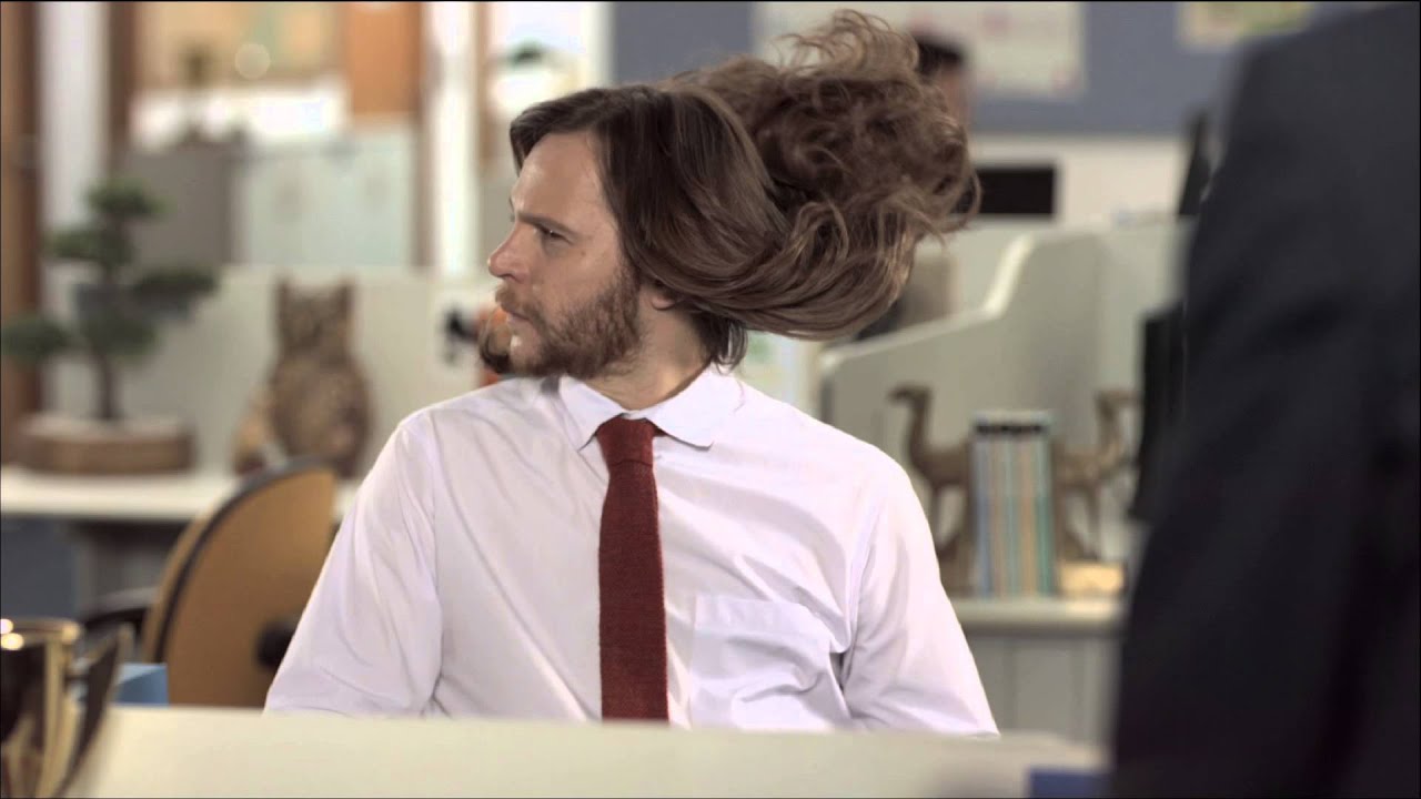 dove men + care (goat version)