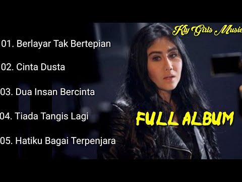 5 Lagu Ella_Paling Populer_-_Berlayar Tak Bertepian_Full Album