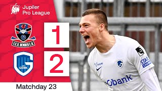 Download Lagu Samenvatting | FCV Dender EH - KRC Genk | 2025-2026 MP3