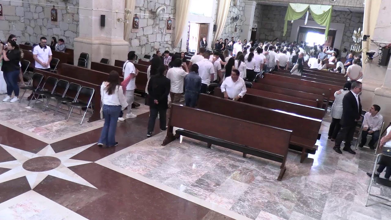Santa Misa 19 De Marzo 2024 YouTube