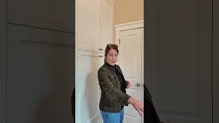 A Mudroom In A 1958 Bungalow?? #calgaryrealestate #realestate #yychomesforsale
