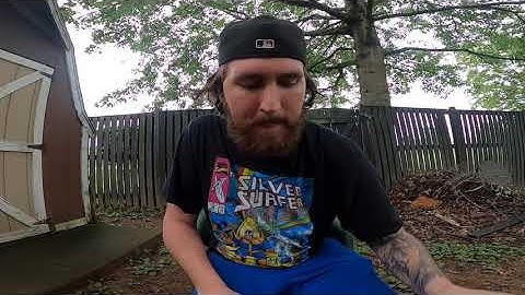 Gloving Tutorial on Transitions