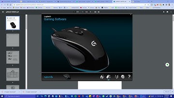 g300s programming buttons