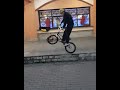 bmx трюки