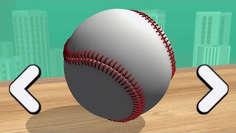 Going Balls - Speedrun Gameplay walkthrough Android IOS Level#5