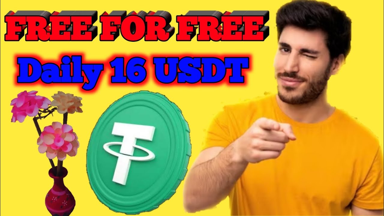 16 Usdt To Try