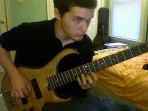 Bach on Bass: Suite No. 1 for Unaccompanied Cello in G Major - Prelude jazz roster