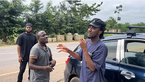 Wickiid World #streetztraffic 