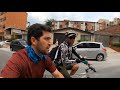 Get Out of El Poblado and Check Out Barrio Belen (Medellin Colombia) [Bike and Talk Tour With Marco]
