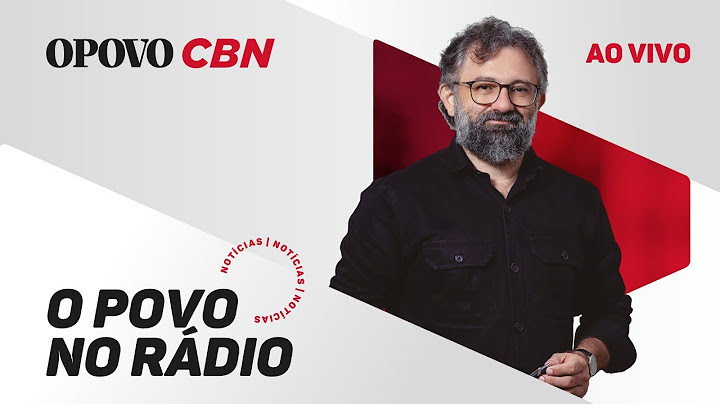 AO VIVO: Maduro vence eleições presidenciais na Venezuela; Olimpíadas 2024 | O POVO no Rádio 29/7/24