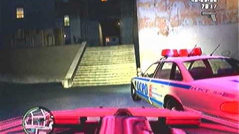 LCDPS Live 10-25 ( Traffic Stop ) North Blvd