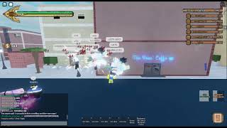 [YBA] Double Beatdown Confirmed?!