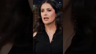 Salma Hayek Completely Caught Me Off Guard At The End