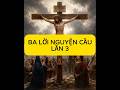 #kinh thiên chúa#chualanhtamhon #podcast @mẹria#linhmuc #chualanh #kinh